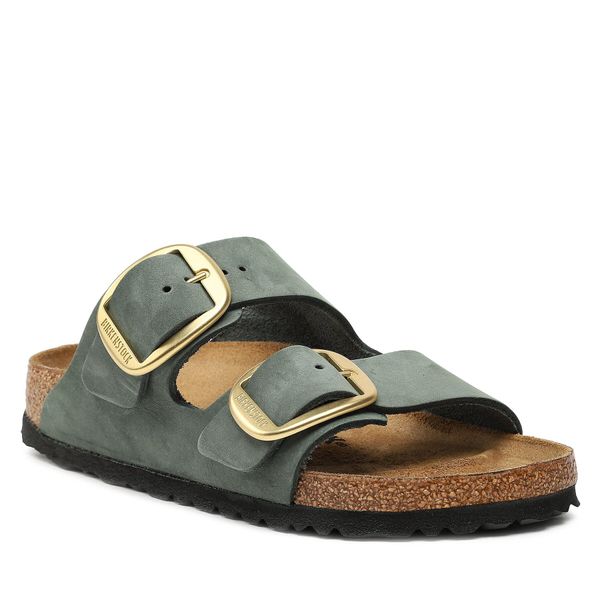 Birkenstock Natikači Birkenstock Arizona 1025367 Zelena