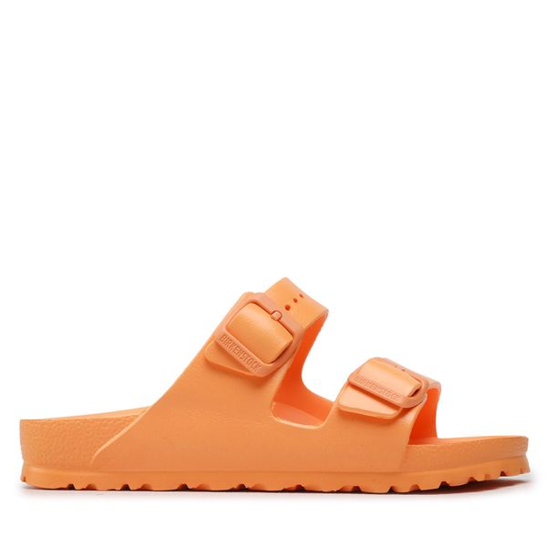 Birkenstock Natikači Birkenstock Arizona 1025586 Oranžna