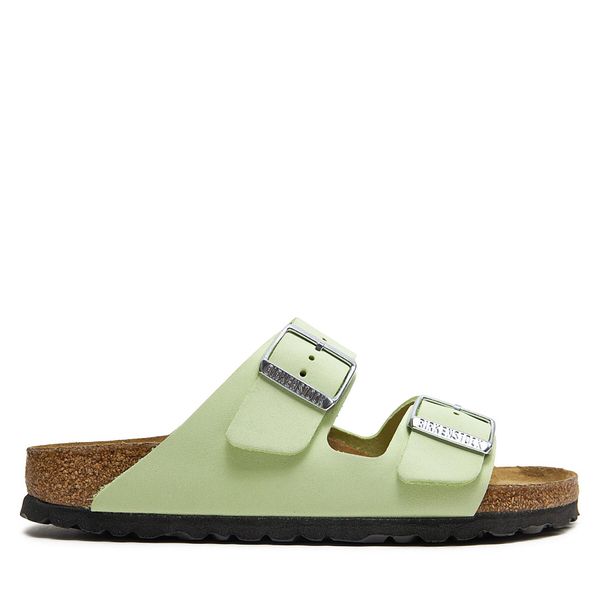 Birkenstock Natikači Birkenstock Arizona 1026710 Zelena