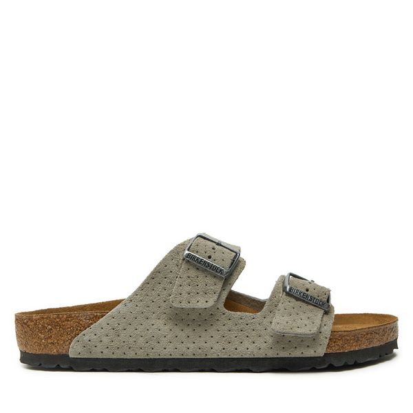 Birkenstock Natikači Birkenstock Arizona 1026988 Rjava