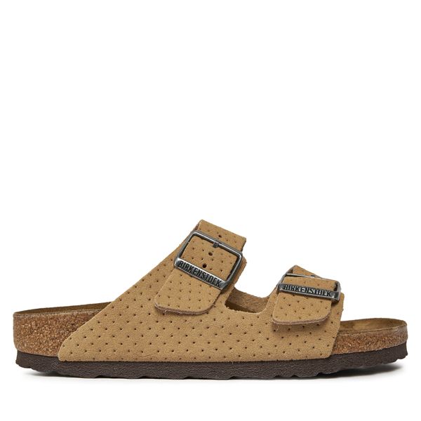 Birkenstock Natikači Birkenstock Arizona 1027066 Bež