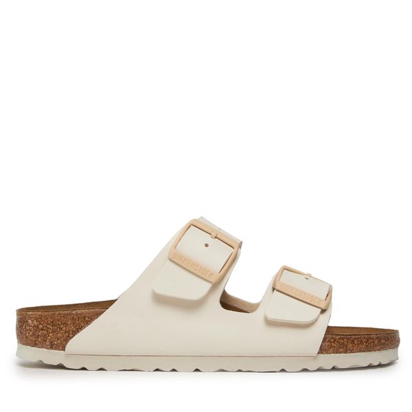 Birkenstock Natikači Birkenstock Arizona 1027339 Bež