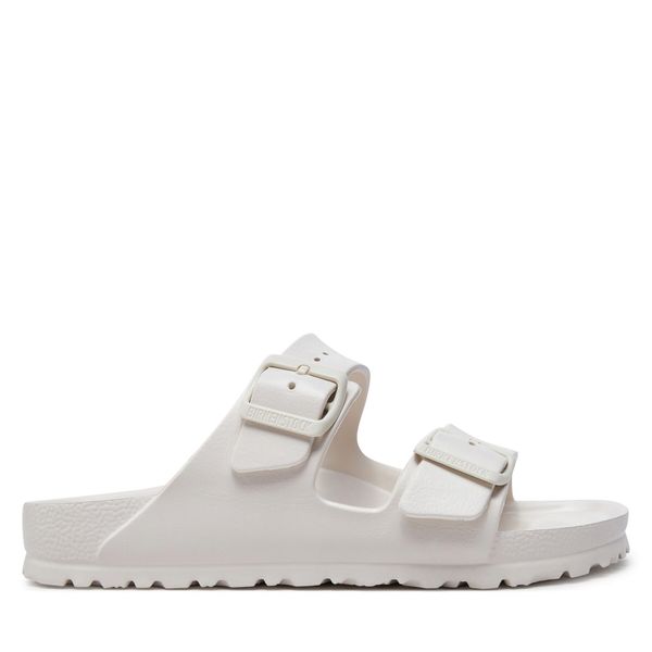 Birkenstock Natikači Birkenstock Arizona 1027384 Écru