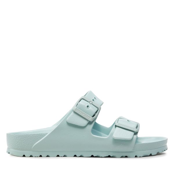 Birkenstock Natikači Birkenstock Arizona 1027404 Zelena