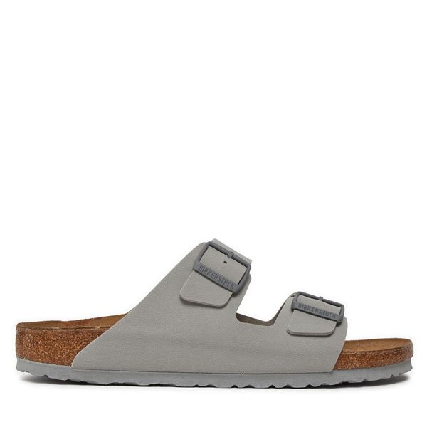 Birkenstock Natikači Birkenstock Arizona 1027696 Siva