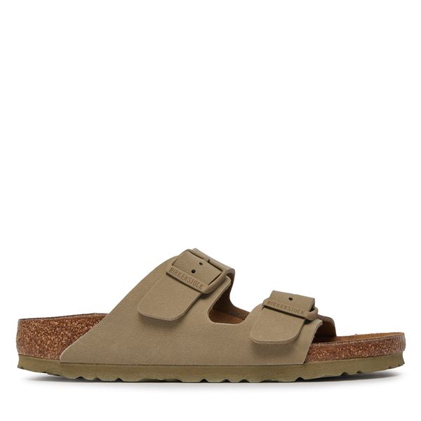 Birkenstock Natikači Birkenstock Arizona 1027697 Khaki