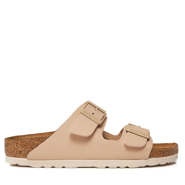 Birkenstock Natikači Birkenstock Arizona 1027723 Bež