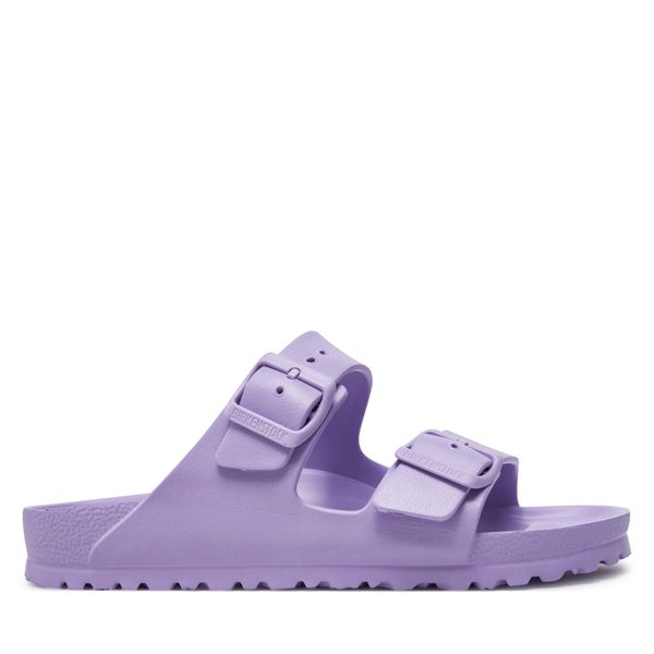 Birkenstock Natikači Birkenstock Arizona 1028200 Vijolična