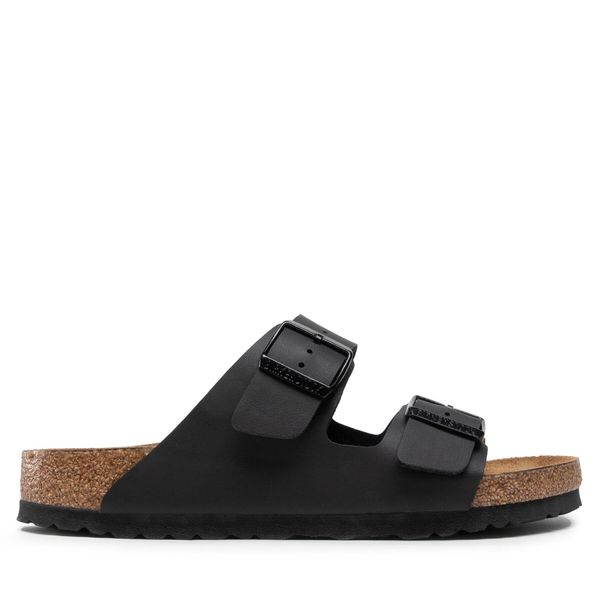 Birkenstock Natikači Birkenstock Arizona 551251 Črna