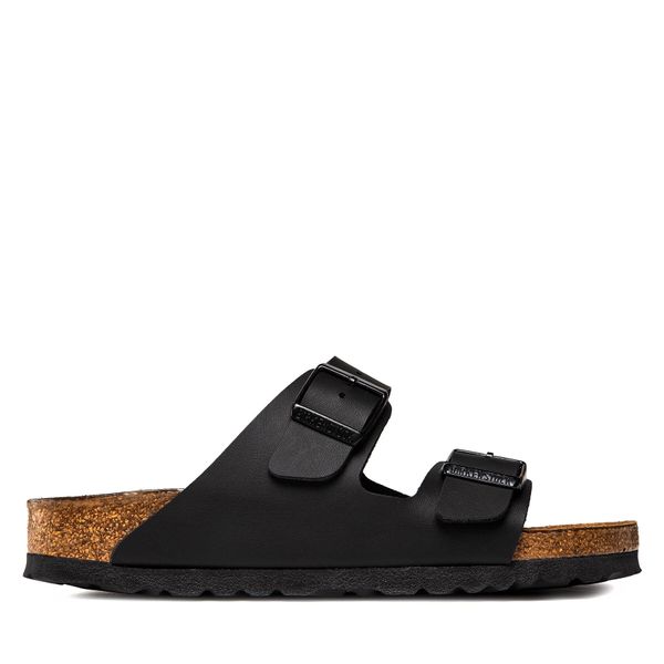 Birkenstock Natikači Birkenstock Arizona 551253 Črna