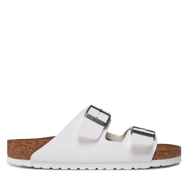 Birkenstock Natikači Birkenstock Arizona 552681 Weiß