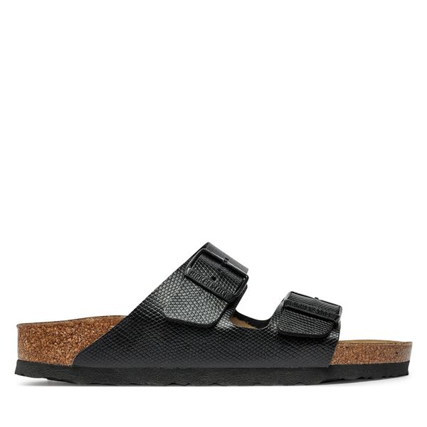 Birkenstock Natikači Birkenstock Arizona Bf 1027835 Črna