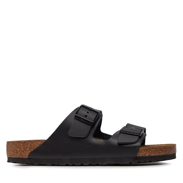 Birkenstock Natikači Birkenstock Arizona Bs 0051191 Black