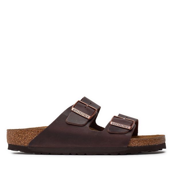 Birkenstock Natikači Birkenstock Arizona BS 0052533 Rjava