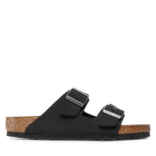 Birkenstock Natikači Birkenstock Arizona Bs 1019115 Črna