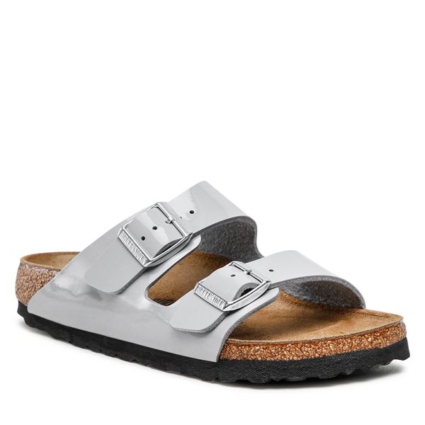 Birkenstock Natikači Birkenstock Arizona BS 1020620 Siva