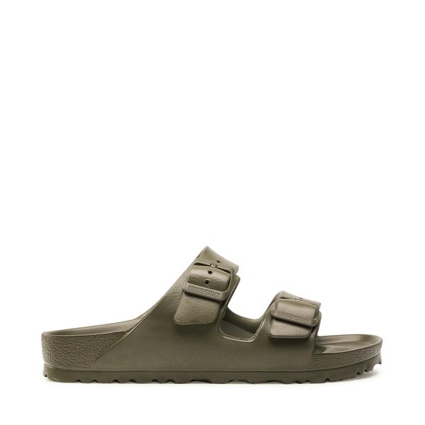 Birkenstock Natikači Birkenstock Arizona Eva 1019152 Zelena