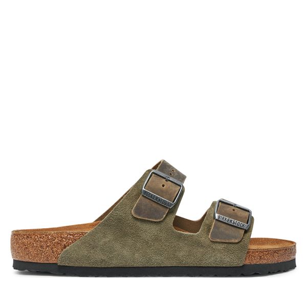 Birkenstock Natikači Birkenstock Arizona Leve 1028151 Khaki