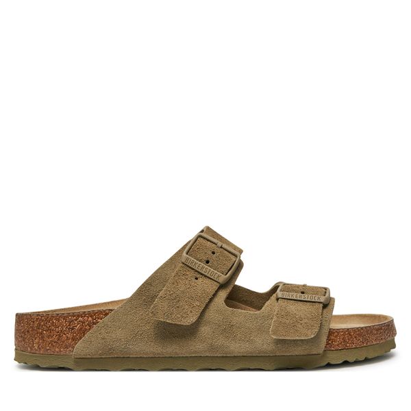 Birkenstock Natikači Birkenstock Arizona SFB 1019045 Khaki