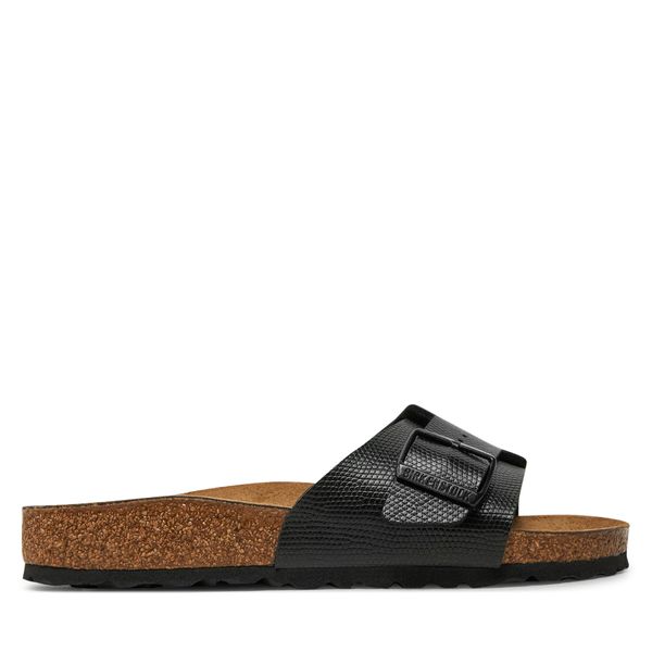 Birkenstock Natikači Birkenstock Catalina Bf 1027783 Črna