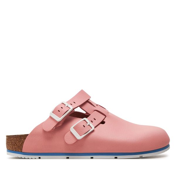 Birkenstock Natikači Birkenstock Kay Pro Le 1026208 Roza