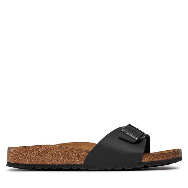 Birkenstock Natikači Birkenstock Madrid 0040793 Black