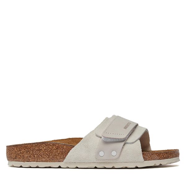 Birkenstock Natikači Birkenstock Oita 1024226 Bela