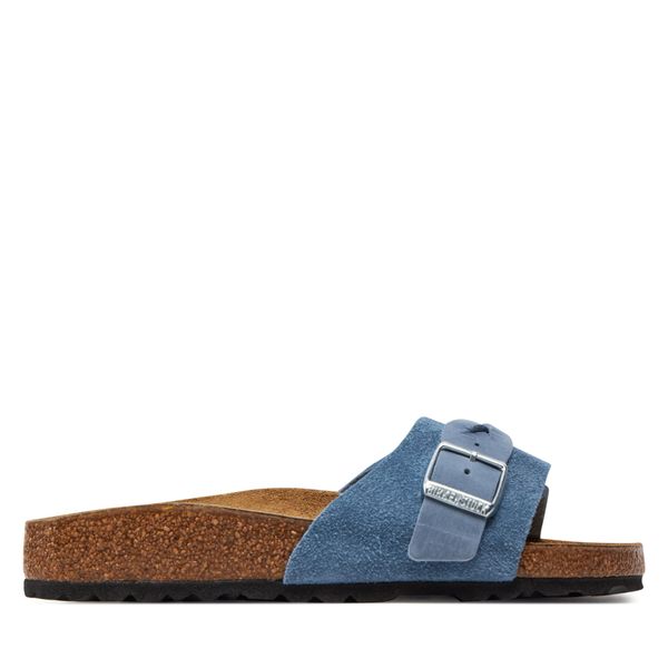 Birkenstock Natikači Birkenstock Oita 1026629 Modra