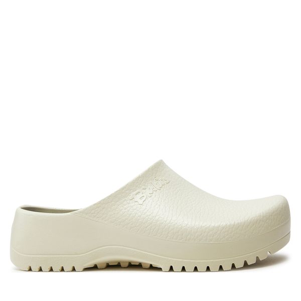 Birkenstock Natikači Birkenstock Super-Birki 1027181 White