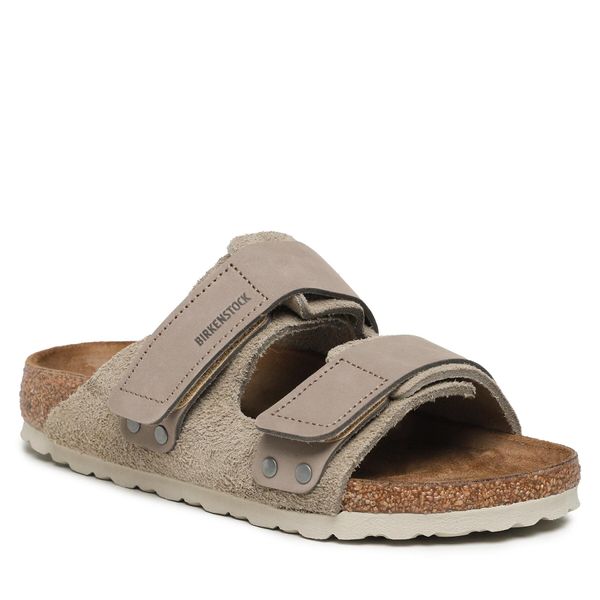 Birkenstock Natikači Birkenstock Uji 1025695 Bež