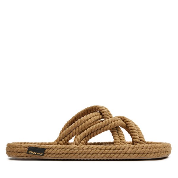 Bohonomad Natikači Bohonomad Bodrum BOD.0012.WSL Bež