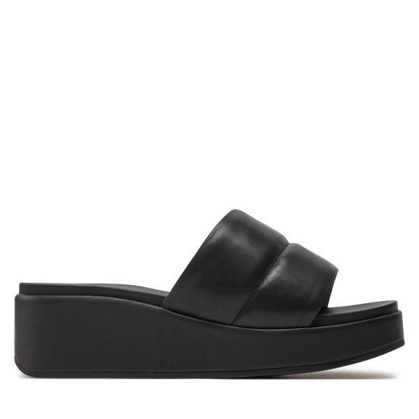 Camper Natikači Camper Misia K201507-002 Črna