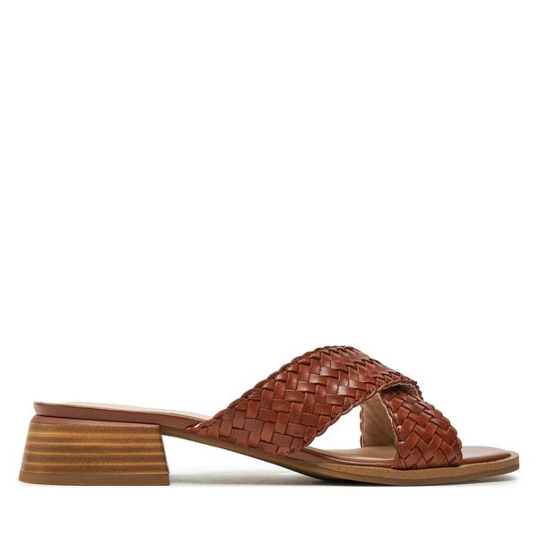 Caprice Natikači Caprice 9-27207-42 Rjava