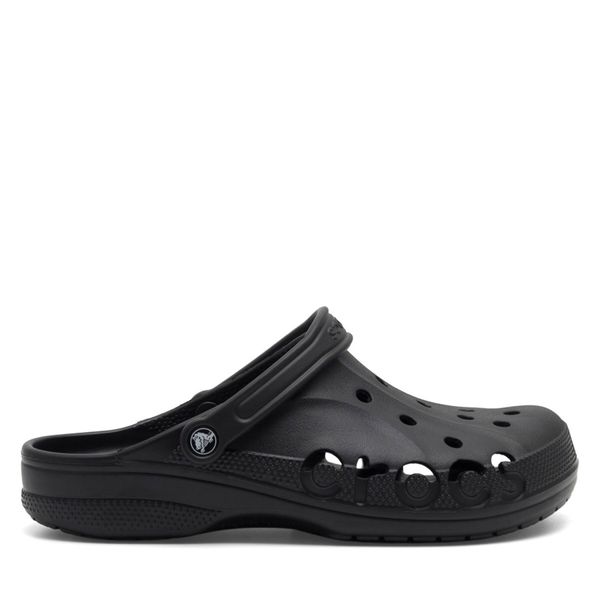 Crocs Natikači Crocs BAYA 10126-001 Črna