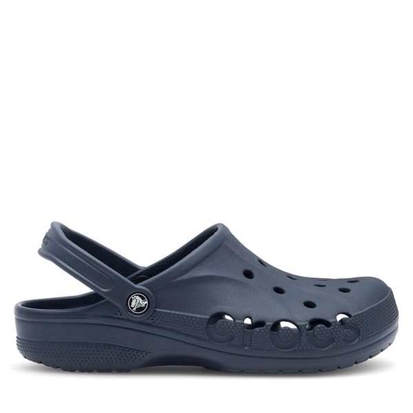 Crocs Natikači Crocs BAYA 10126-410 W Mornarsko modra