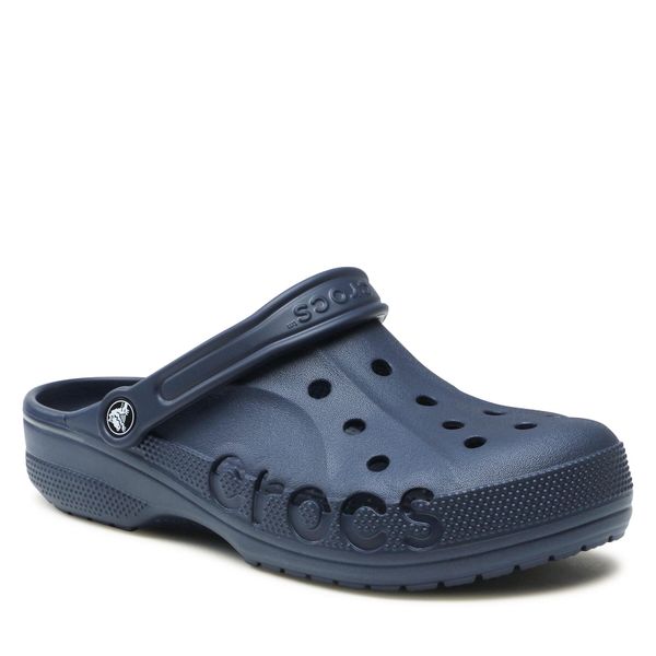 Crocs Natikači Crocs Baya 10126 Modra