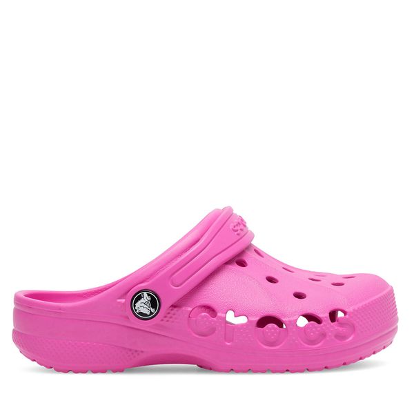 Crocs Natikači Crocs BAYA CLOG 207013-6QQ Roza