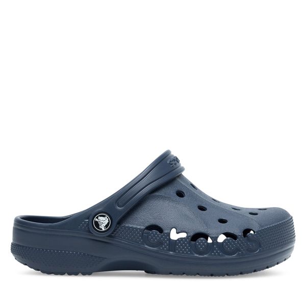 Crocs Natikači Crocs BAYA CLOG K 207013-410 Mornarsko modra