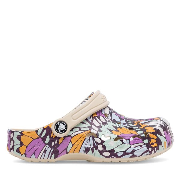 Crocs Natikači Crocs BAYA SEASONAL PRINTED 209728-11S Pisana