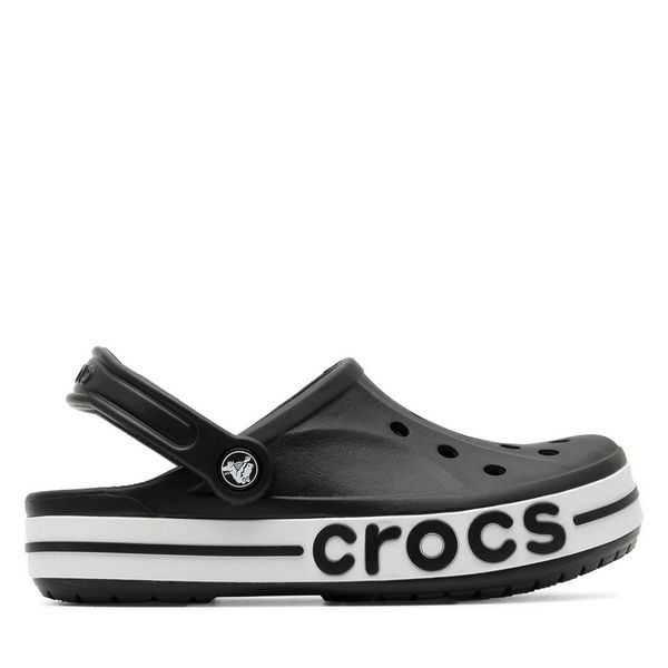 Crocs Natikači Crocs BAYABAND CLOG 205089-066 W Črna