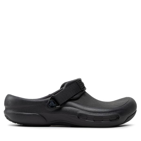 Crocs Natikači Crocs Bistro Pro Literide Clog 205669 Črna