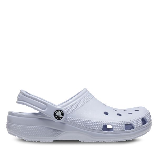 Crocs Natikači Crocs Classic 10001 Modra