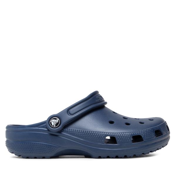 Crocs Natikači Crocs Classic 10001 Mornarsko modra