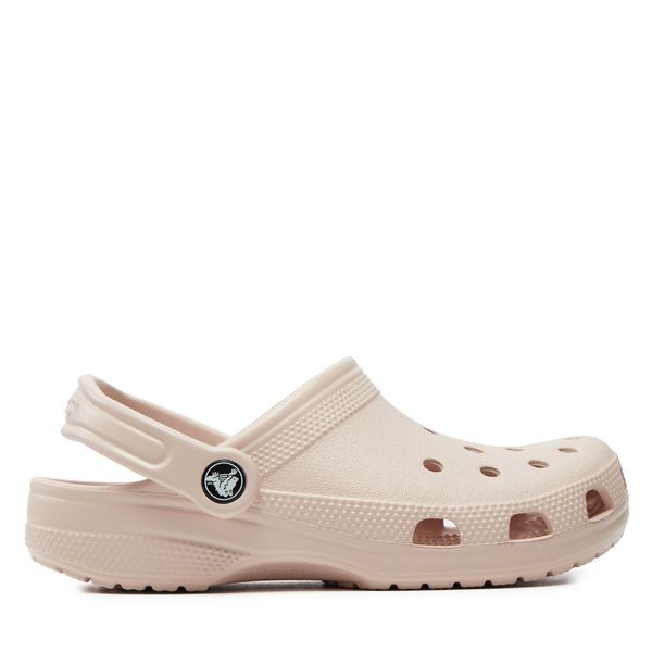 Crocs Natikači Crocs Classic 10001 Roza