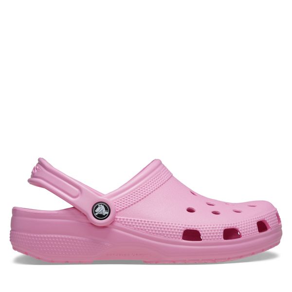 Crocs Natikači Crocs Classic 10001 Roza