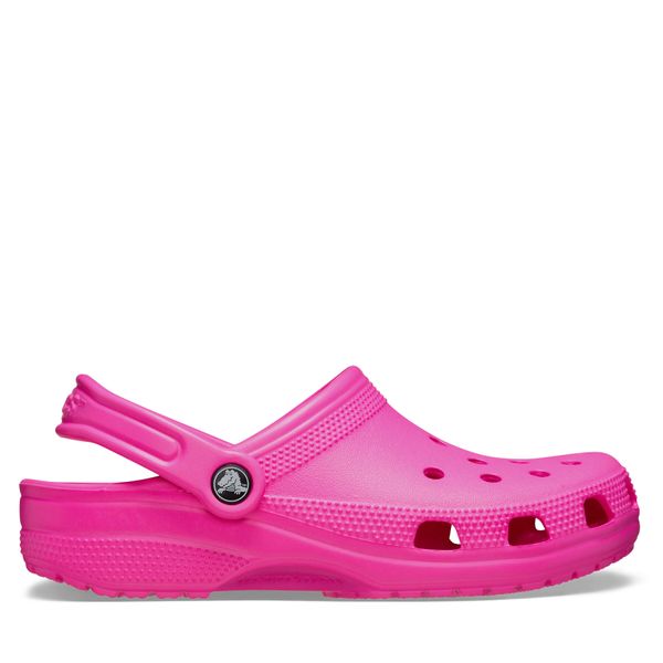 Crocs Natikači Crocs Classic 10001 Roza