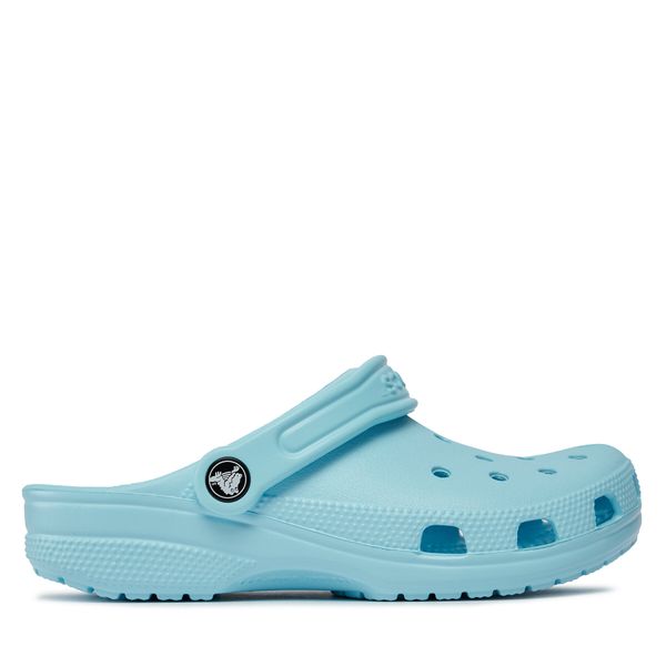 Crocs Natikači Crocs Classic 10001 Svetlo modra