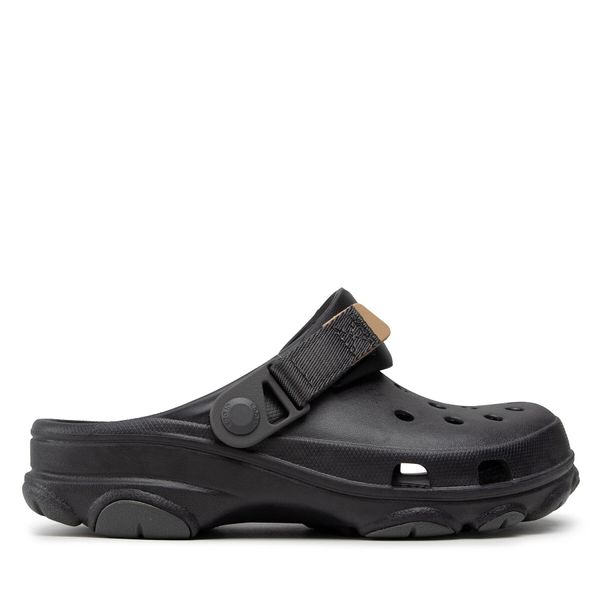 Crocs Natikači Crocs Classic All Terain Clog 206340 Črna