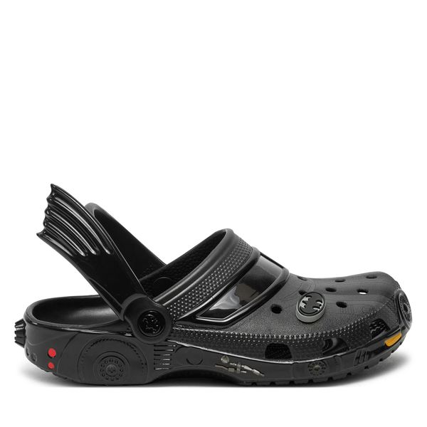 Crocs Natikači Crocs Classic Batman Batmobile Clog 210219 Črna