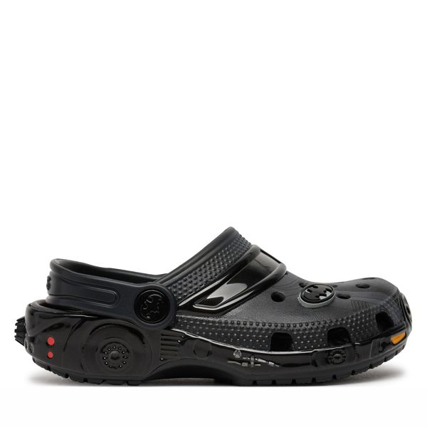 Crocs Natikači Crocs Classic Batman Batmobile Clog Kids 210229 Črna